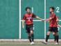 試合シーン34