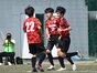 試合シーン38