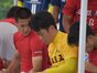 試合シーン11