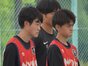 試合シーン14