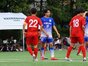 試合シーン14