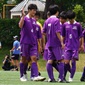 都立小川 vs 明大中野