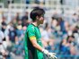 試合シーン101