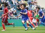 試合シーン107