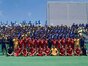 試合シーン11