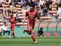 試合シーン15