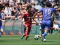 試合シーン36