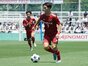 試合シーン38