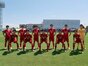 試合シーン49