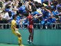 試合シーン56