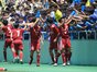 試合シーン58