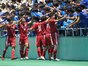 試合シーン61