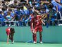 試合シーン62