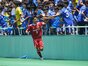 試合シーン66