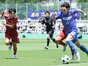 試合シーン70