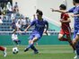 試合シーン72