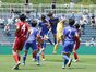 試合シーン74