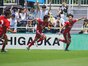 試合シーン75