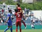 試合シーン82