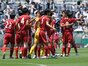 試合シーン84