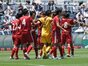 試合シーン85