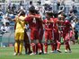 試合シーン86