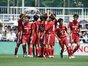 試合シーン87