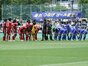 試合シーン90