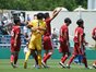 試合シーン91
