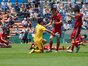 試合シーン92