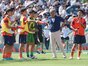 試合シーン109