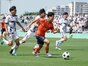 試合シーン112