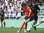 試合シーン116