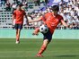 試合シーン138
