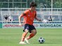 試合シーン150