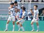 試合シーン158