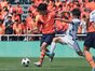 試合シーン18