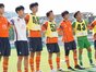 試合シーン26