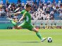試合シーン27