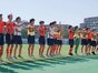 試合シーン37