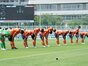 試合シーン38