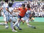 試合シーン40