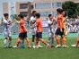 試合シーン45