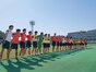 試合シーン48