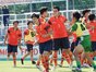 試合シーン63