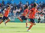 試合シーン70