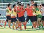 試合シーン74