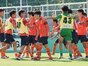 試合シーン75