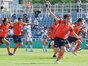 試合シーン77