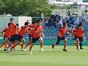 試合シーン78
